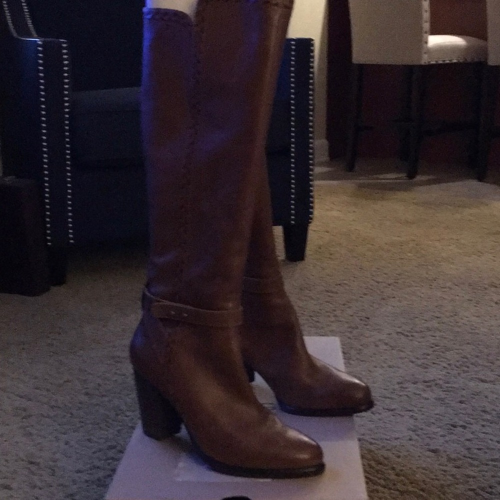 Ugg W Claudine Boot